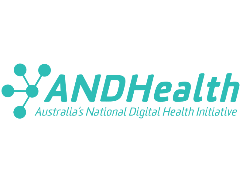 ANDHealth logo